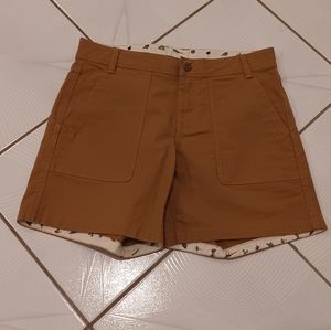 2/$80 New Tan Shorts - Size 2